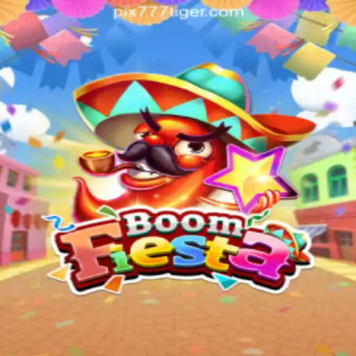 Experience the Thrill with BoomFiesta: The Ultimate Slot Game by 777Tiger.COM
