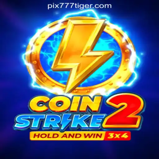 Discover the Exciting World of CoinStrike2 and 777Tiger.COM Oficial Slots Brasil #1