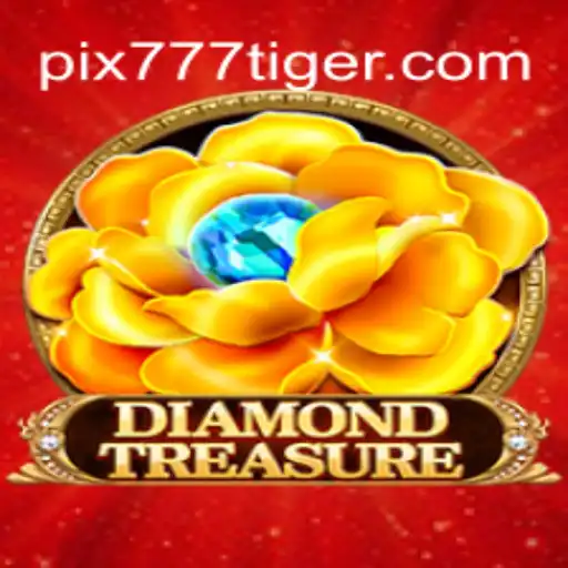 Exploring the Thrills of Diamondtreasure: Unveiling the Excitement of 777Tiger.COM Oficial Slots Brasil #1