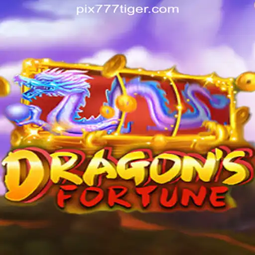 Unveiling DragonFortune: A Deep Dive into an Epic Gaming Experience