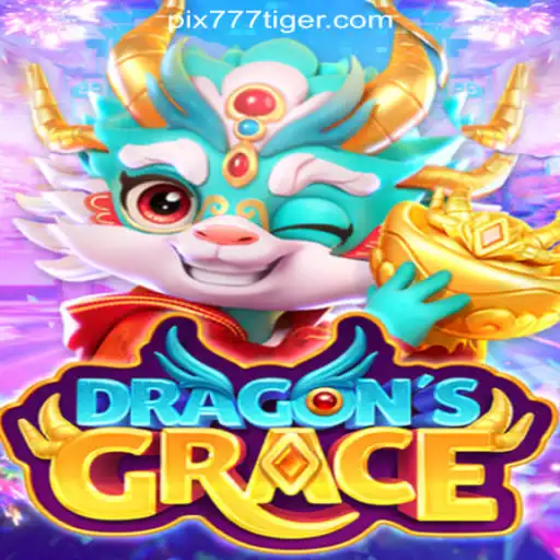 Exploring the Enchanting World of DragonsGrace: A Premier Gaming Experience with 777Tiger.COM Oficial Slots Brasil #1