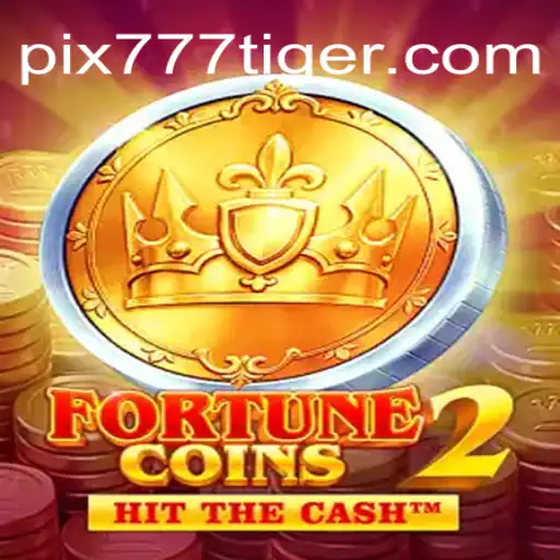 FortuneCoins2: A Dive Into 777Tiger.COM Oficial Slots Brasil #1