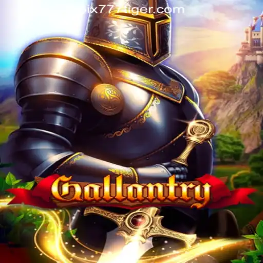 Gallantry: An Epic Adventure in the World of 777Tiger.COM Oficial Slots Brasil #1