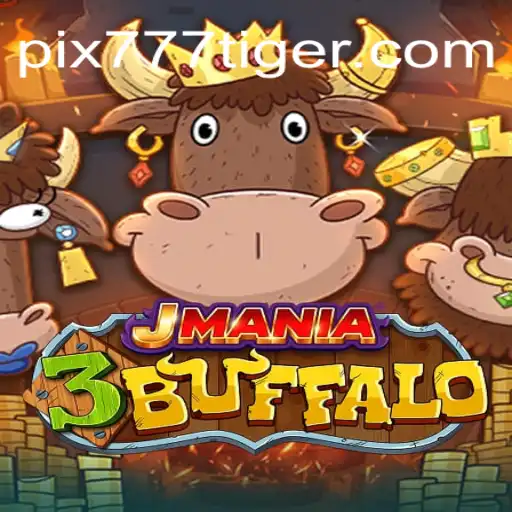 Discover the Thrills of JMania3Buffalo: A Premier Gaming Experience