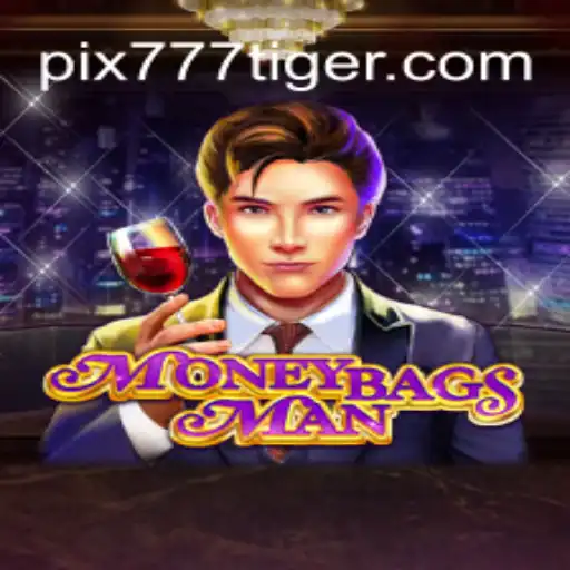 Explore the Exciting World of MoneybagsMan: The Thrilling Slot Game Revolution