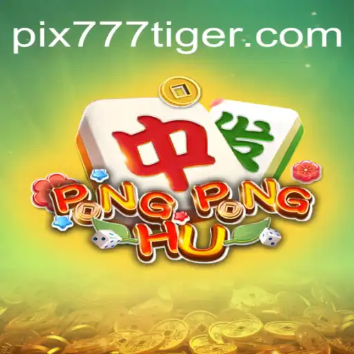 Unveiling PONGPONGHU: A New Addition to the World of Slots