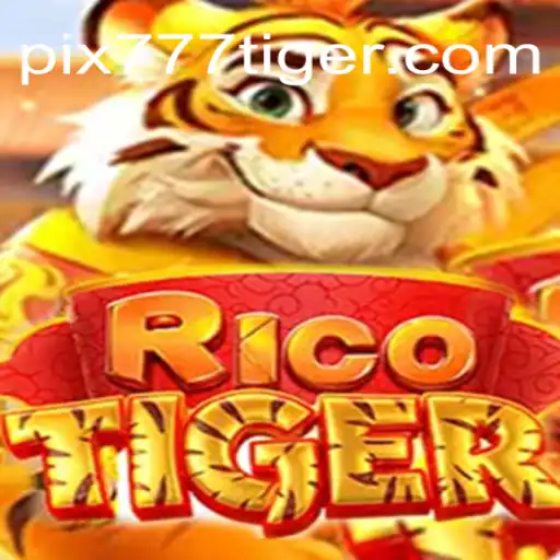 Exploring RicoTiger: A Dive into 777Tiger.COM Oficial Slots Brasil #1