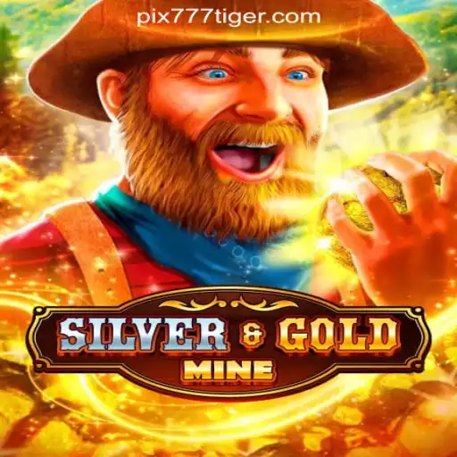 Exploring SilverGold: A Thrilling Journey into 777Tiger.COM Oficial Slots Brasil #1