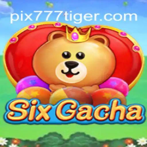 Explore SixGacha: A Premier Slot Experience