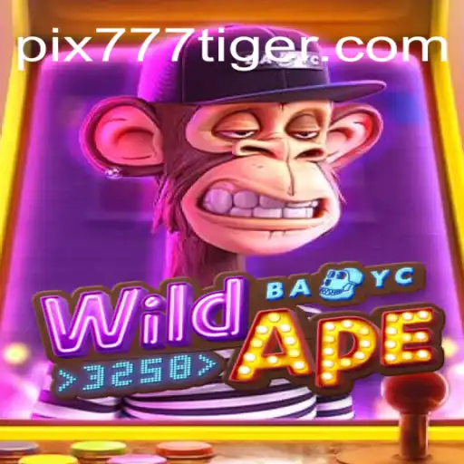 Unlock the Thrills of WildApe3258: A New Era in Online Slots