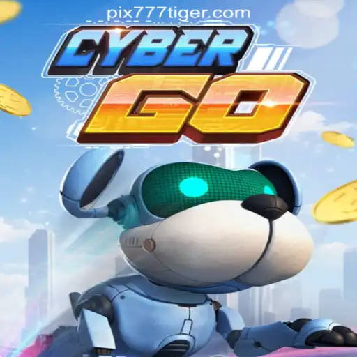 Exploring the Thrilling World of CyberGO: An Introduction to 777Tiger.COM Oficial Slots Brasil #1