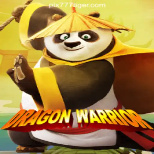 DragonWarrior: Mastering the Game with 777Tiger.COM Oficial Slots Brasil #1