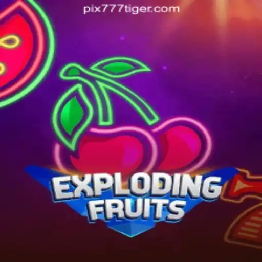 ExplodingFruits: An Immersive Adventure in Slot Gaming