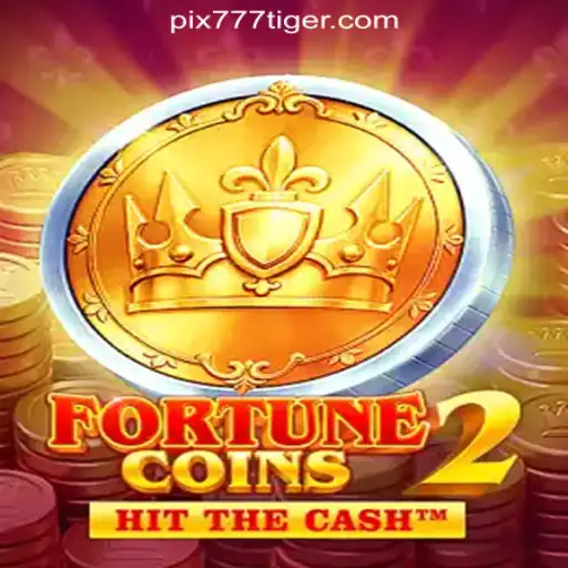 FortuneCoins2: A Dive Into 777Tiger.COM Oficial Slots Brasil #1