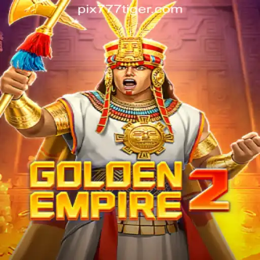 Discover the Excitement of GoldenEmpire2: A Journey into Ancient Riches with 777Tiger.COM Official Slots Brazil #1