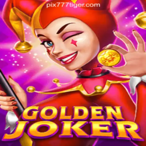 Experience the Thrill of GoldenJoker at 777Tiger.COM: The Premier Slot Game in Brasil