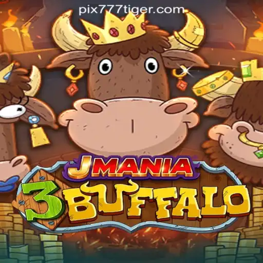 Discover the Thrills of JMania3Buffalo: A Premier Gaming Experience