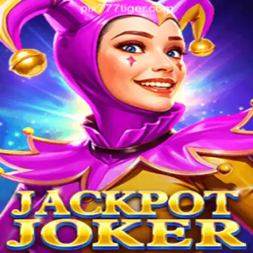 JackpotJoker: Explore the Exciting World of 777Tiger.COM Oficial Slots Brasil #1