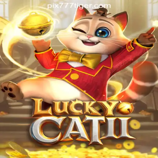 Exploring the Excitement of LuckyCatII and 777Tiger.COM Oficial Slots Brasil #1
