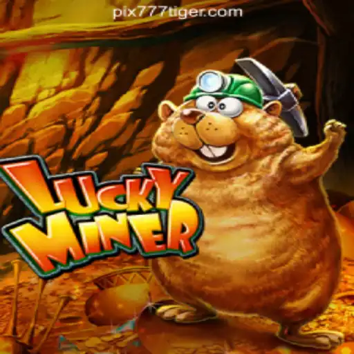Exploring the Exciting World of LuckyMiner and 777Tiger.COM Oficial Slots Brasil #1