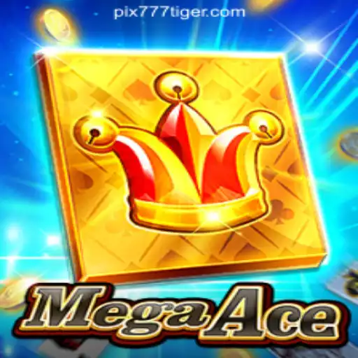 Unveiling MegaAce: The Ultimate Slot Adventure from 777Tiger.COM Oficial Slots Brasil #1