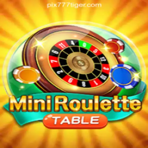 Discover MiniRoulette: The Exciting World of 777Tiger.COM Oficial Slots Brasil #1