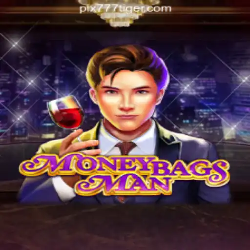 Explore the Exciting World of MoneybagsMan: The Thrilling Slot Game Revolution