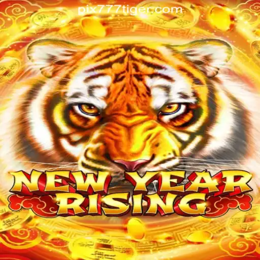 Discover the Excitement of NewYearRising: Unveiling 777Tiger.COM Oficial Slots Brasil #1