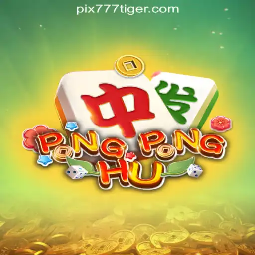Unveiling PONGPONGHU: A New Addition to the World of Slots