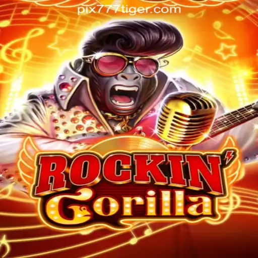 Discover the Thrills of RockinGorilla and 777Tiger.COM Oficial Slots Brasil #1