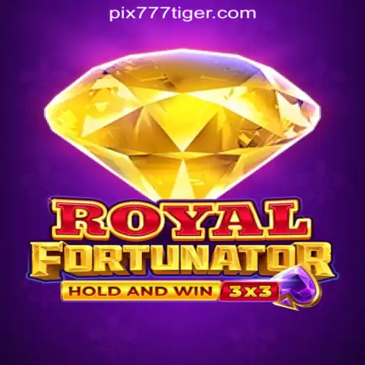 Discover the World of RoyalFort: A Premier Experience with 777Tiger.COM Oficial Slots Brasil #1