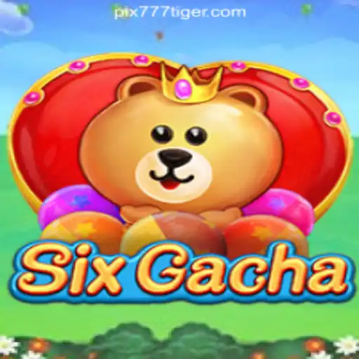 Explore SixGacha: A Premier Slot Experience