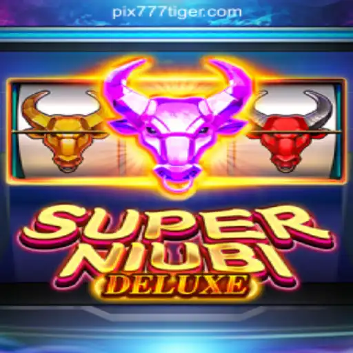 Unveiling SuperNiubiDeluxe: A Deep Dive into the Game's Exciting World