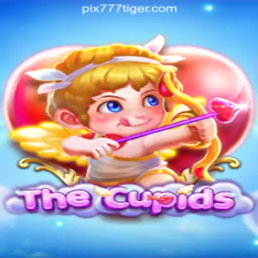 TheCupids: A Thrilling Dive into Love's Arrow at 777Tiger.COM Oficial Slots Brasil #1