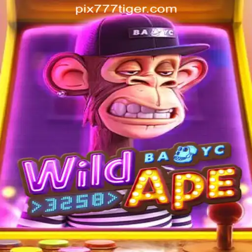 Unlock the Thrills of WildApe3258: A New Era in Online Slots