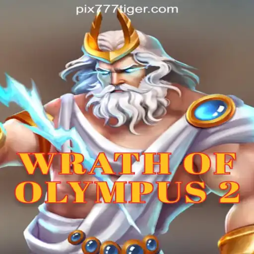 Wrath of Olympus 2: An In-Depth Look at 777Tiger.COM's Premier Slot Game